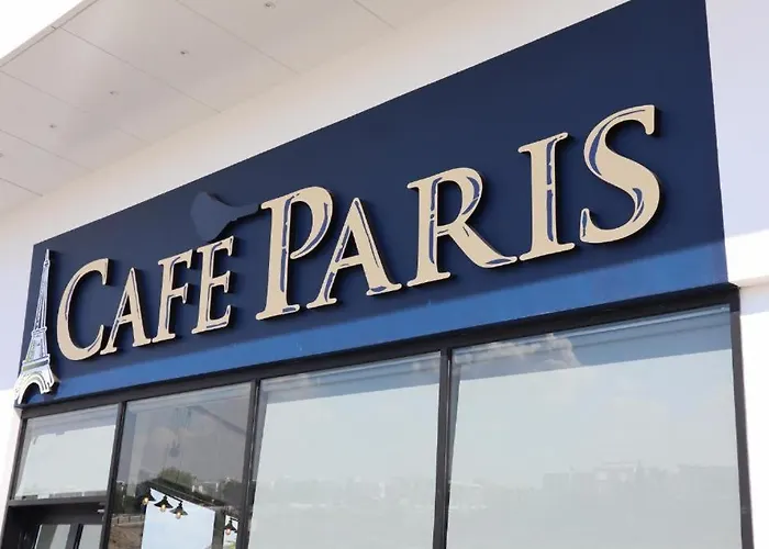 Caesar Blue & D10 * Gastria