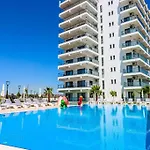 Apartamento Caesar Blue Resort & Spa Apartment I-66 *