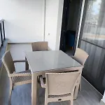 Caesar Blue Resort & Spa Apartment I-66 Gastria