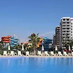 Appartement Caesar Blue & I-66 *
