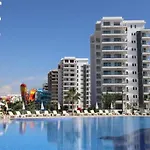 Caesar Blue Resort & Spa Apartment I-66 *