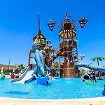 Apartment Caesar Blue Resort & Spa Apartment I-66 Gastria