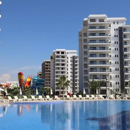 Διαμέρισμα Caesar Blue & Sea View *