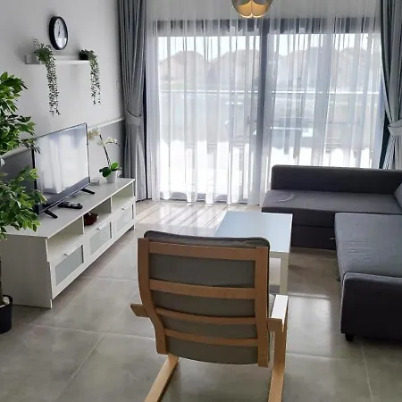 Caesar Blue & Sea View Apartment *