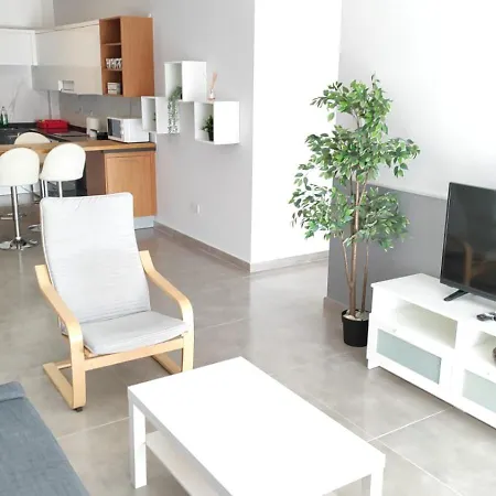 Caesar Blue & Sea View Apartment *