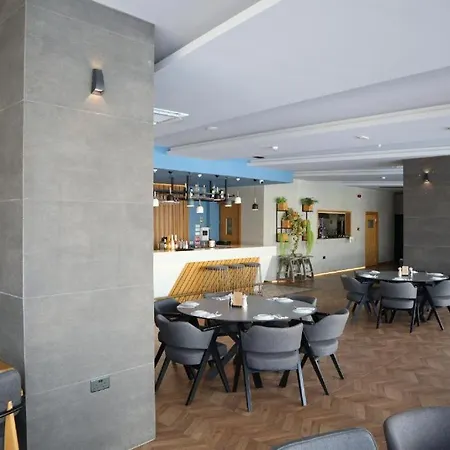 Διαμέρισμα Caesar Blue & Sea View