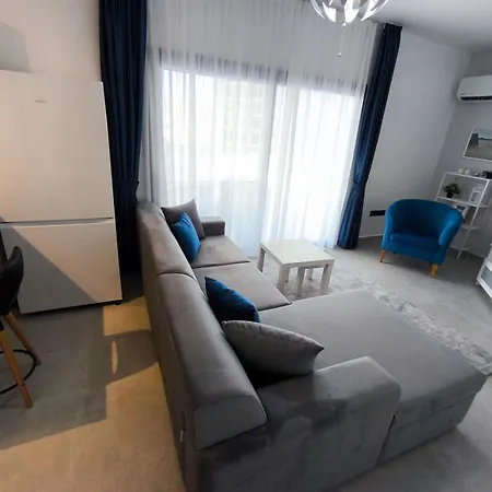 Caesar Blue & D10 Daire *