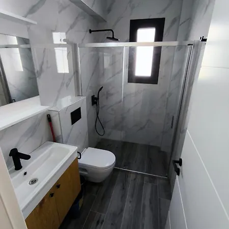 Caesar Blue & D10 Gastria