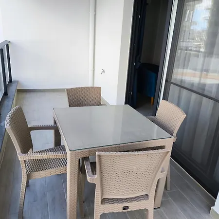 Caesar Blue & D10 Gastria