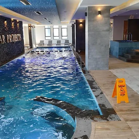 Caesar Blue & D10 * Gastria