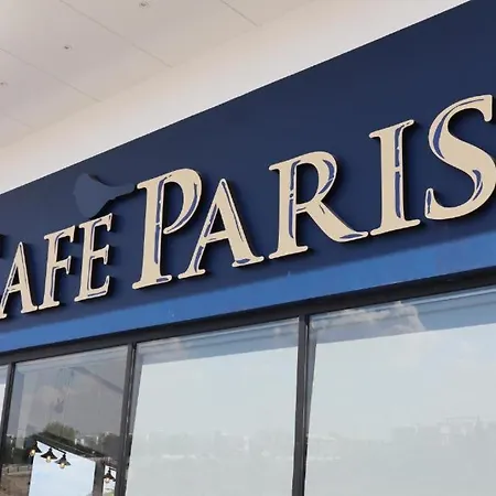 Caesar Blue & D10 * Gastria