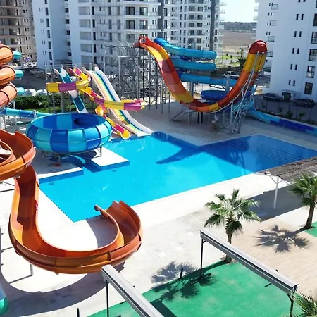 Apartamento Caesar Blue Resort & Spa Apartment I-66