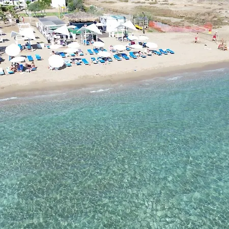 Caesar Blue & D10 Apartament