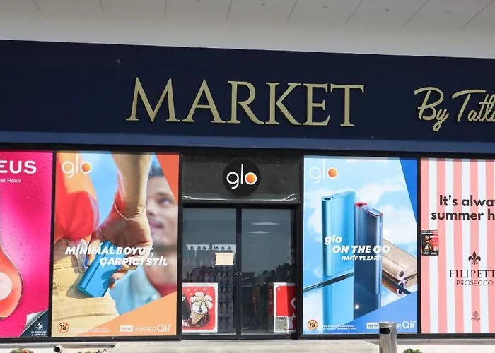 Apartmán Caesar Blue & D10