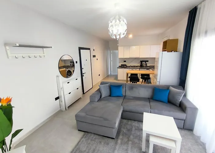 Caesar Blue & D10 Gastria