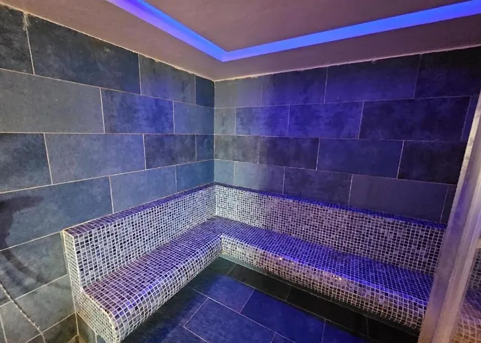 Apartmán Caesar Blue & D10 Gastria