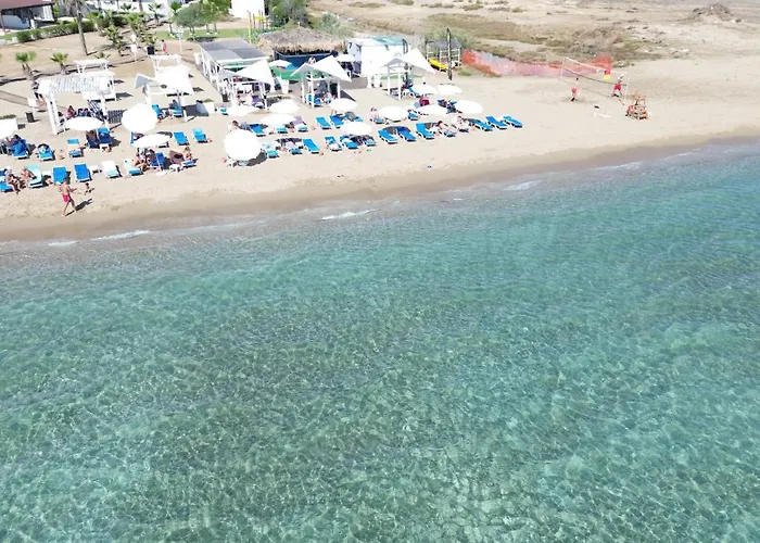 Caesar Blue & D10 Apartmán